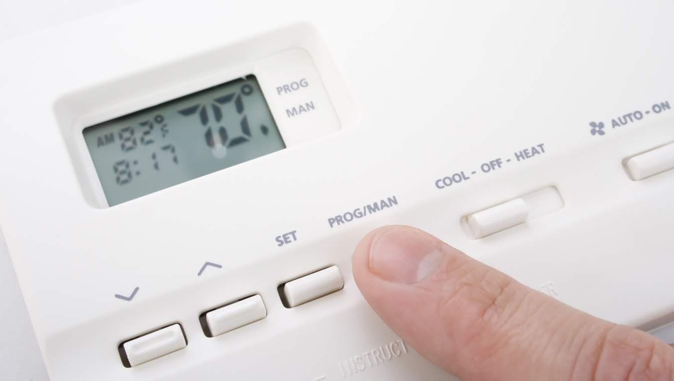 K. Stone Heating and Cooling LLC: Service Image-1 K. Stone Heating and Cooling LLC: Service Image-1