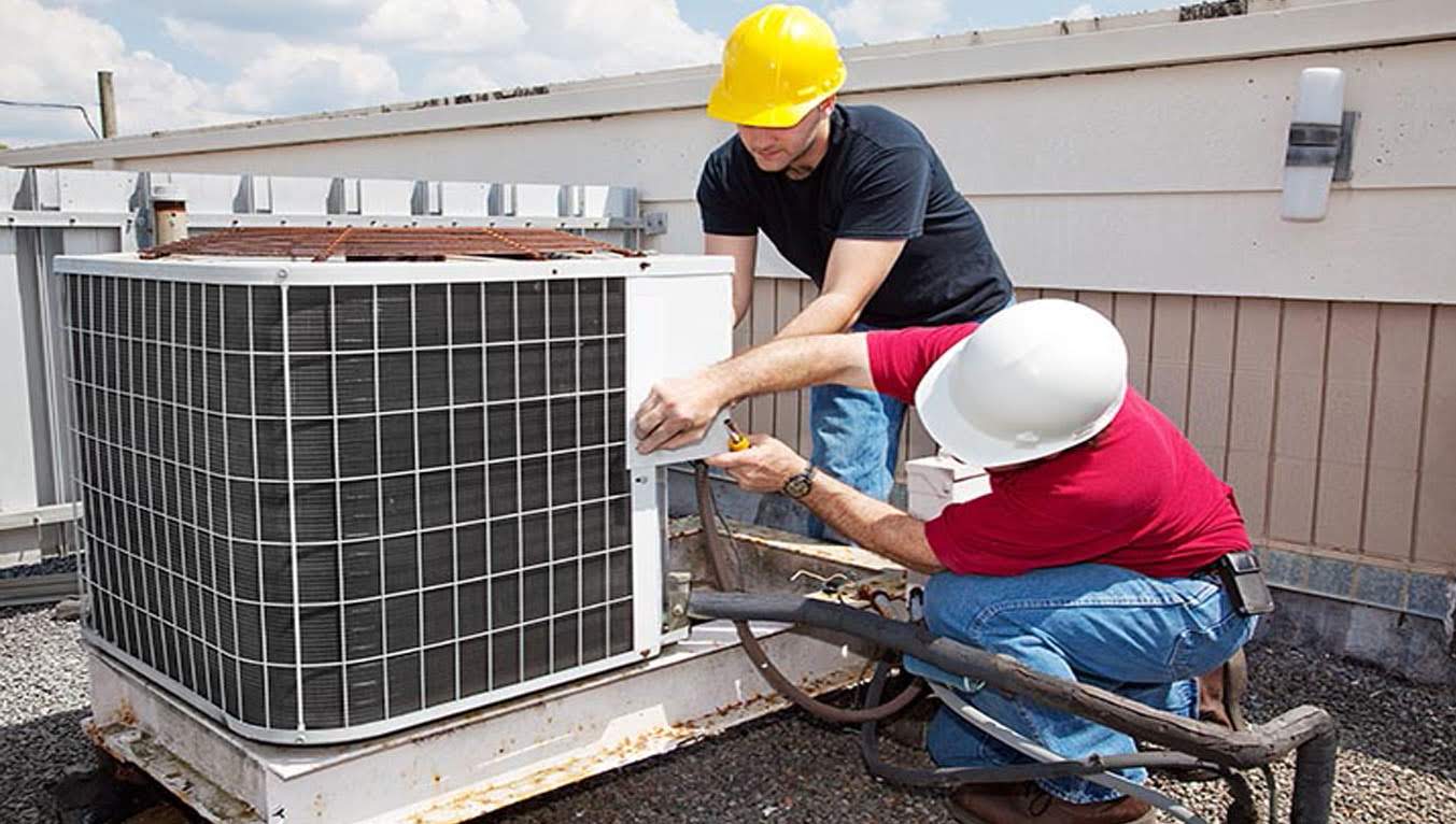 K. Stone Heating and Cooling LLC: Service Image-2 K. Stone Heating and Cooling LLC: Service Image-2