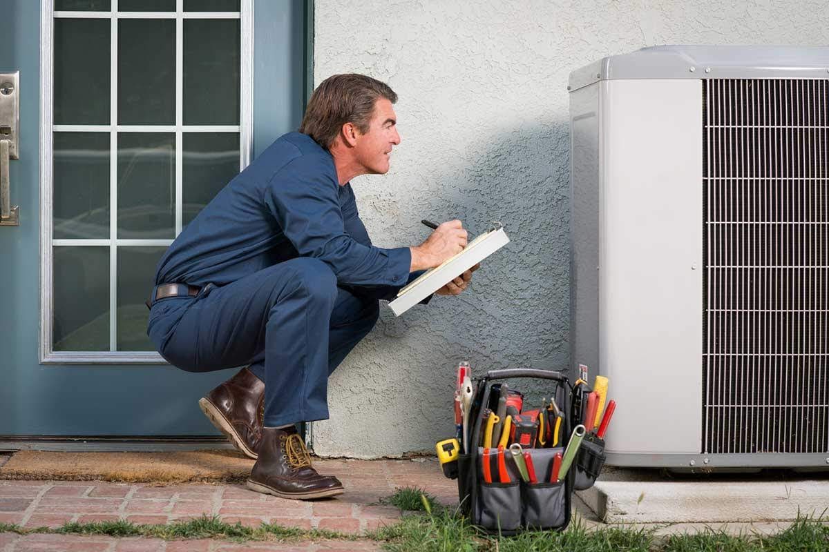 K. Stone Heating and Cooling LLC: Service Image-3 K. Stone Heating and Cooling LLC: Service Image-3