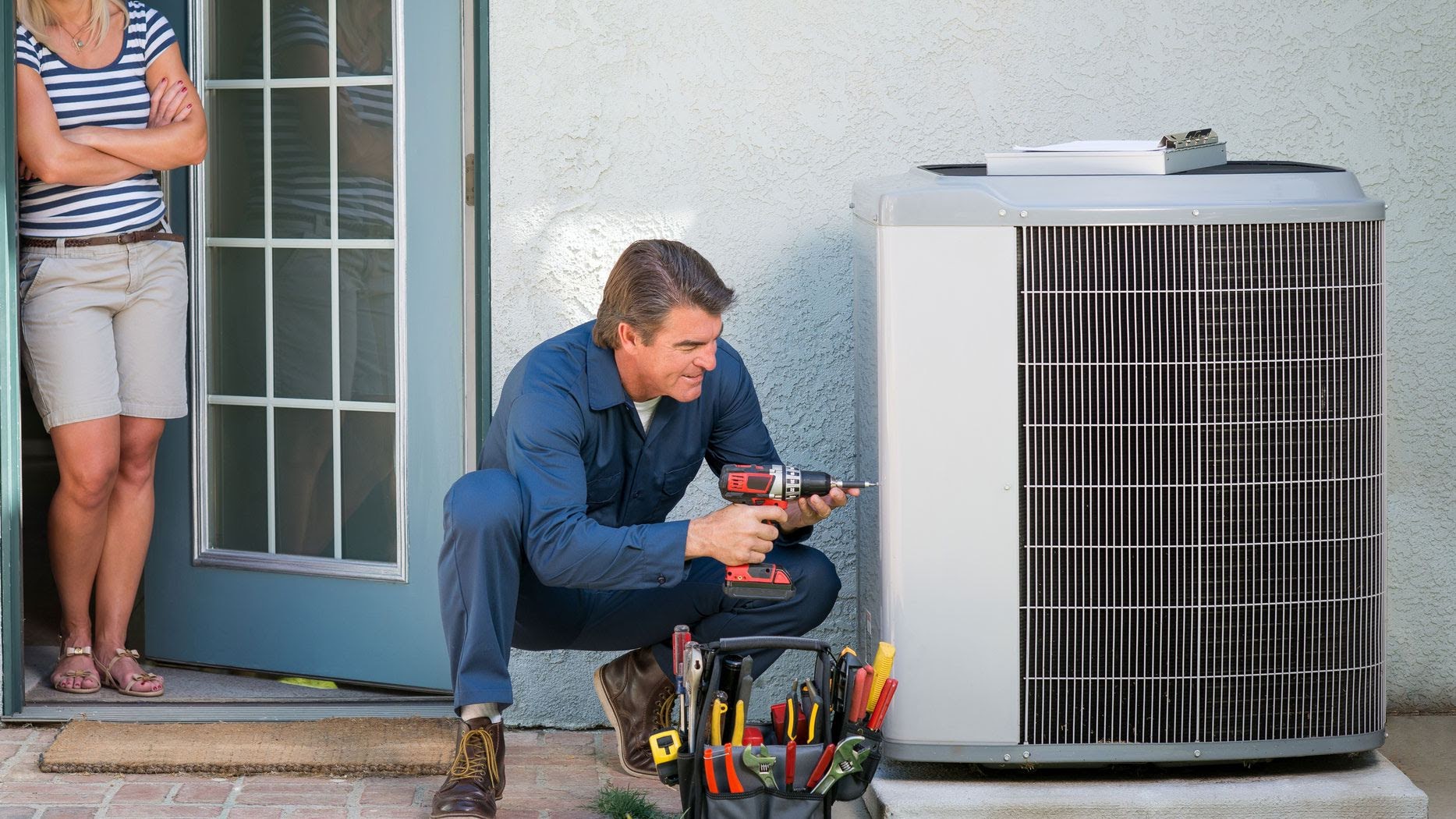K. Stone Heating and Cooling LLC: Service Image-4 K. Stone Heating and Cooling LLC: Service Image-4