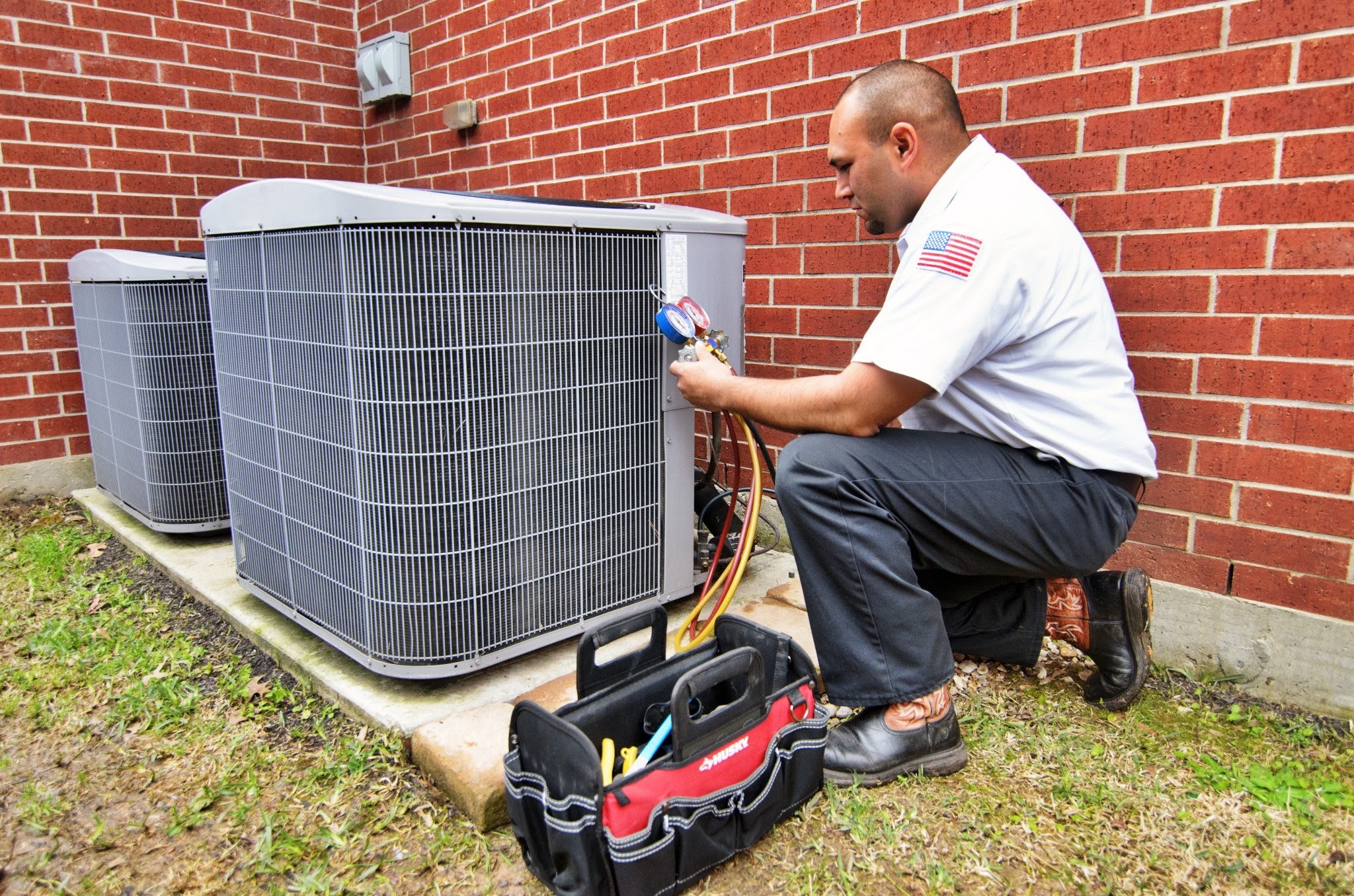 K. Stone Heating and Cooling LLC: Service Image-5 K. Stone Heating and Cooling LLC: Service Image-5